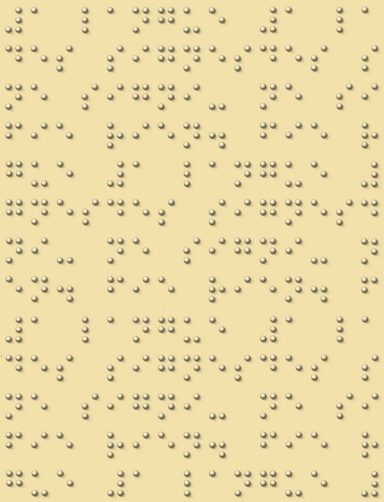 Braille, 2014
